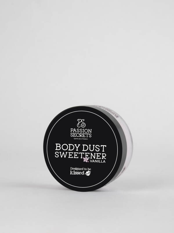 Body Dust Sweetener - Image 2